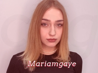 Mariamgaye