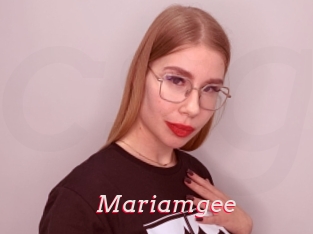 Mariamgee