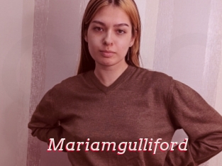 Mariamgulliford