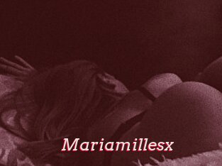 Mariamillesx