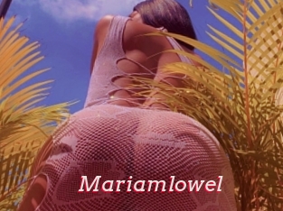 Mariamlowel