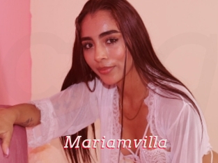 Mariamvilla