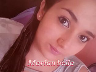 Marian_bella