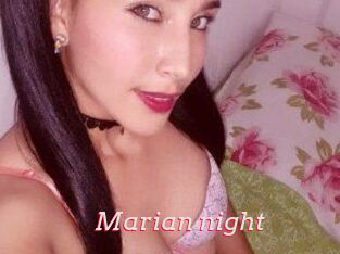 Marian_night