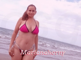 Marianahorny