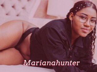 Marianahunter