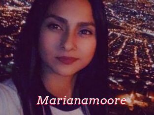 Marianamoore