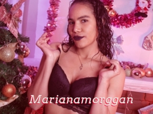 Marianamorggan