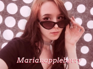 Marianappleberry