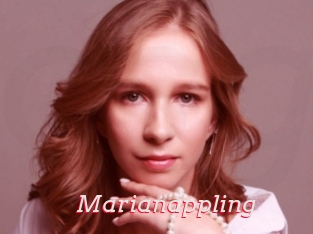 Marianappling