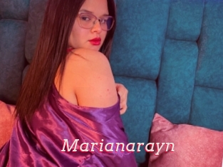 Marianarayn