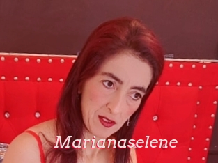 Marianaselene