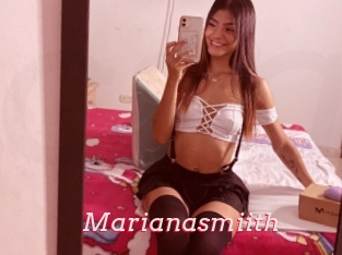 Marianasmiith