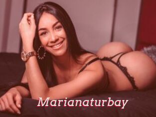 Marianaturbay