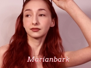 Marianbark