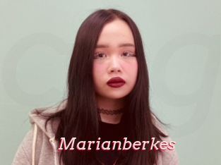 Marianberkes