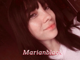 Marianblack