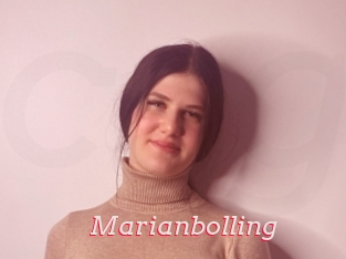 Marianbolling