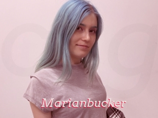 Marianbucker