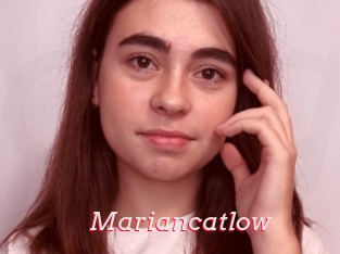 Mariancatlow