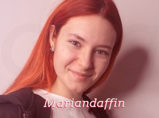 Mariandaffin