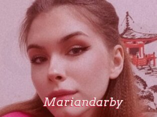 Mariandarby