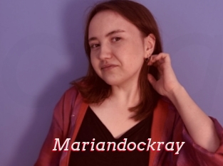 Mariandockray