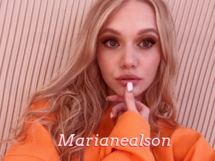 Marianealson