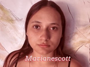 Marianescott