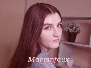 Marianfaux