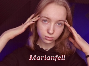 Marianfell