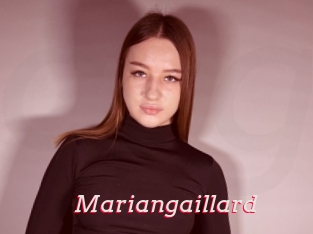 Mariangaillard