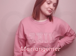 Mariangomer