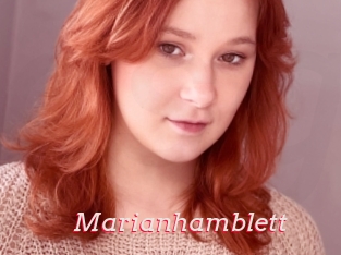 Marianhamblett