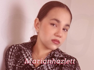 Marianhazlett