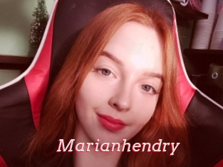 Marianhendry