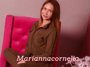 Mariannacornelia