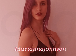 Mariannajonhson