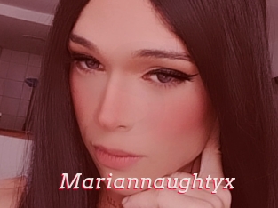 Mariannaughtyx