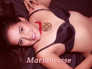 Marianrosse