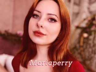 Mariaperry