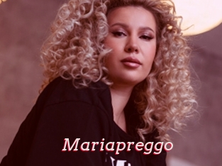 Mariapreggo