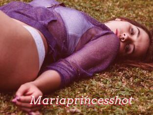 Mariaprincesshot