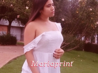 Mariaprint