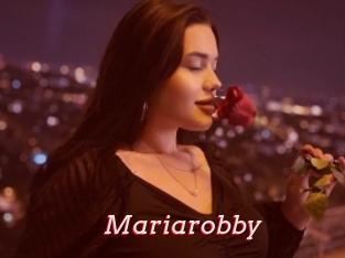 Mariarobby