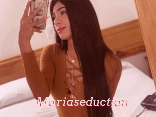 Mariaseduction