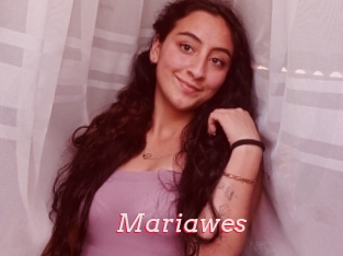 Mariawes