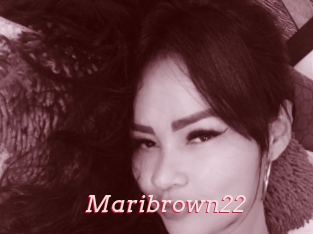 Maribrown22