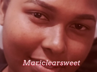 Mariclearsweet