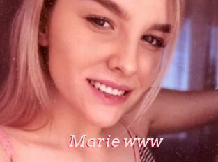 Marie_www